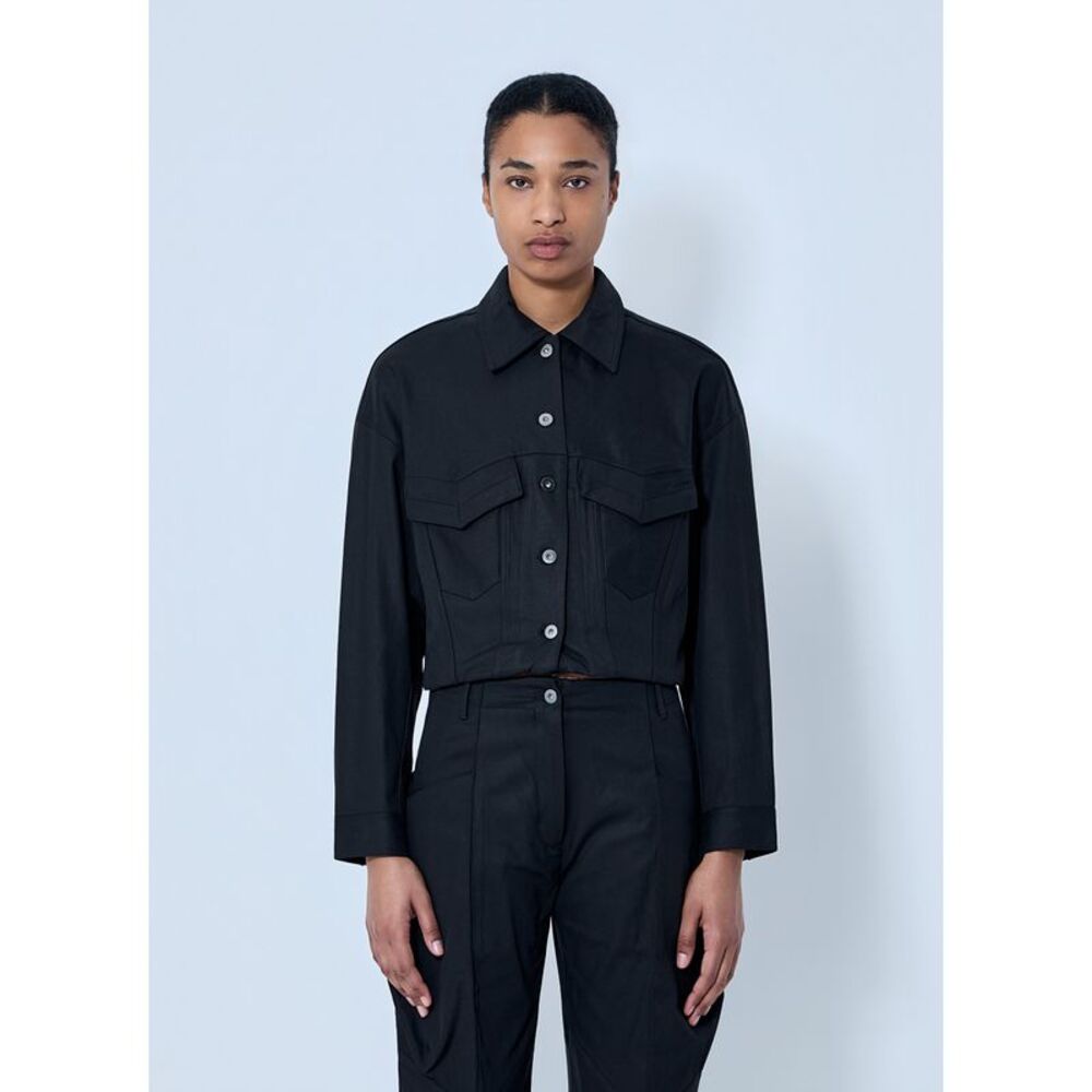 Kiko Kostadinov Women Centennial Jacket
